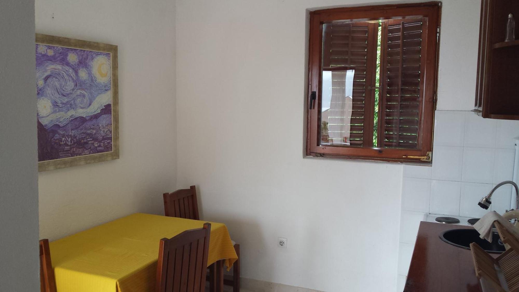 Apartments Almaja Villa Petrovac na moru Zimmer foto