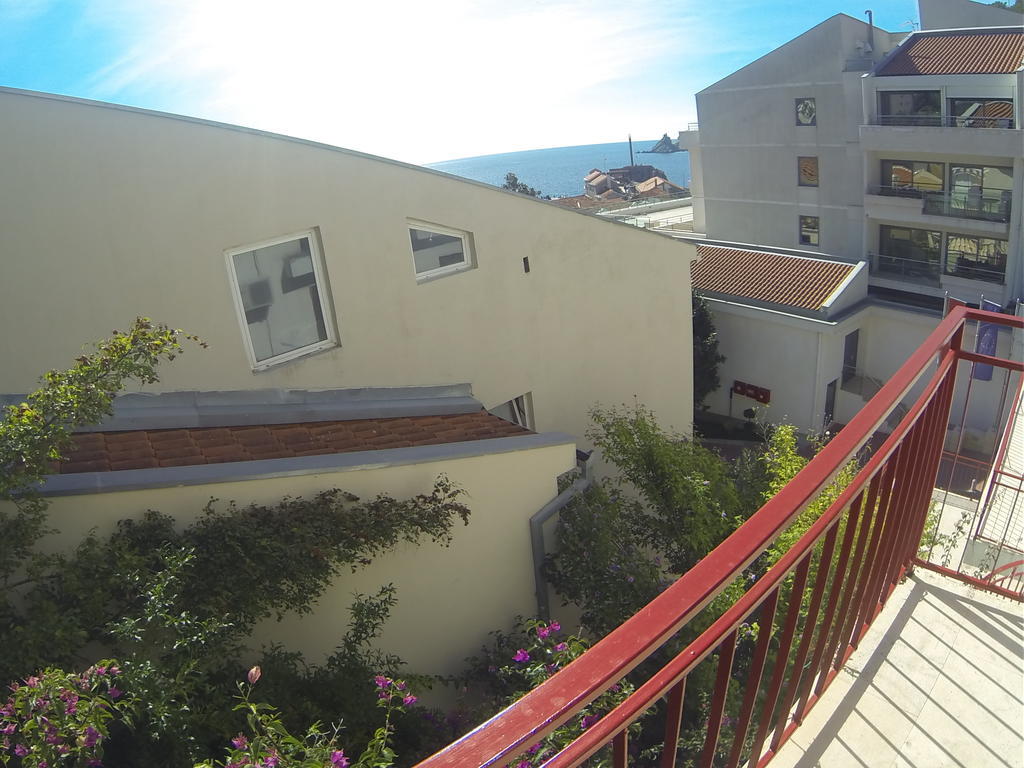 Apartments Almaja Villa Petrovac na moru Zimmer foto