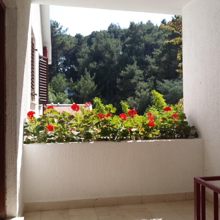 Apartments Almaja Villa Petrovac na moru Exterior foto